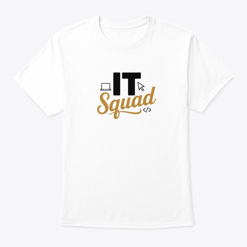 IT Squad – Reliable & Secure