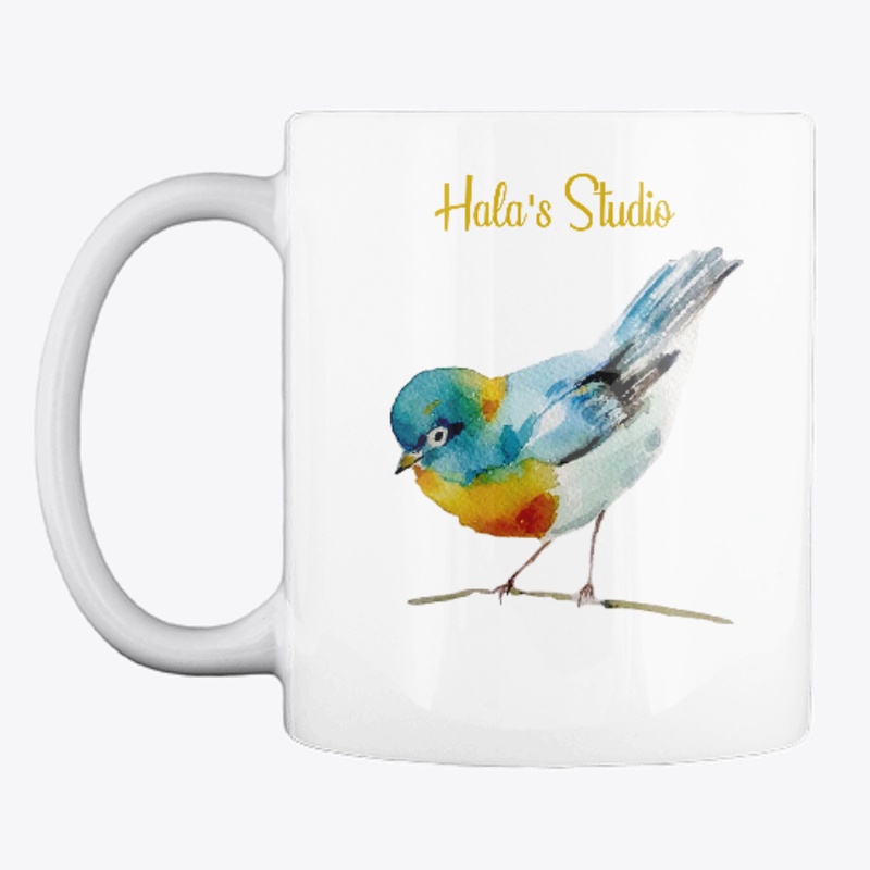Birdie