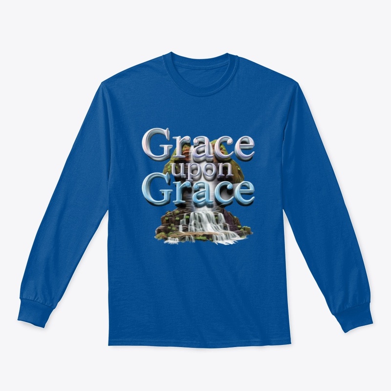 Grace Upon Grace