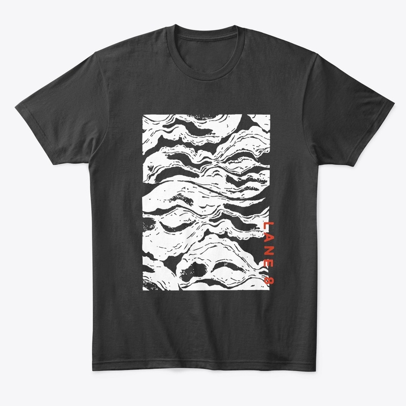 Lane 8 Merch