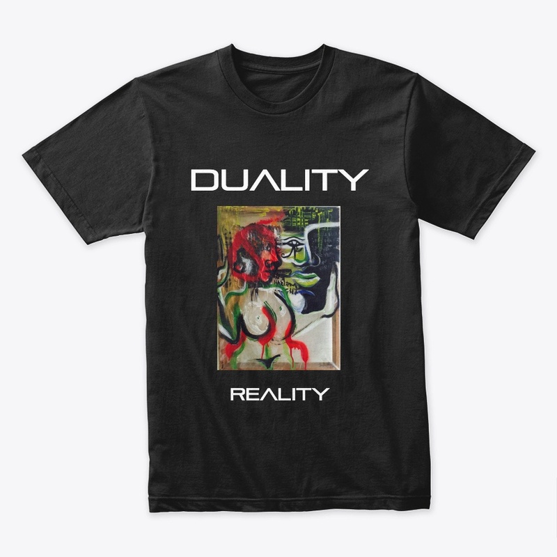 Duality Reality 