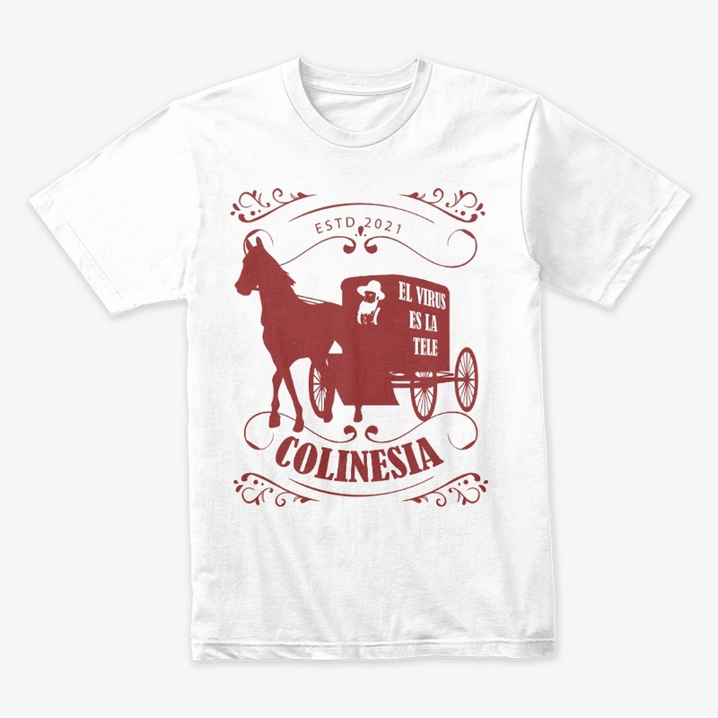 COINESIA AMISH FREE nation