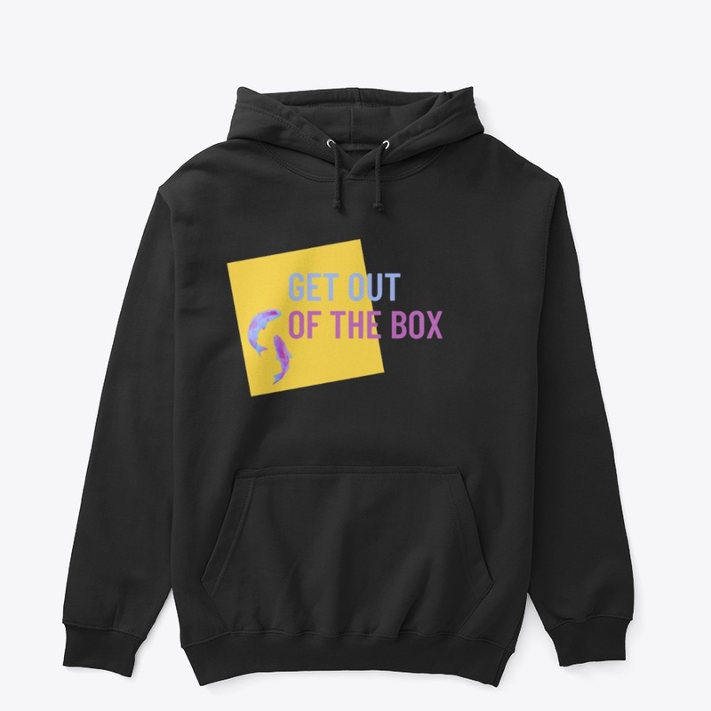 Get out of the box