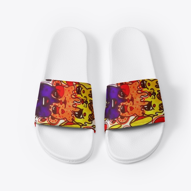 "DRIPTOPIA" Collection
