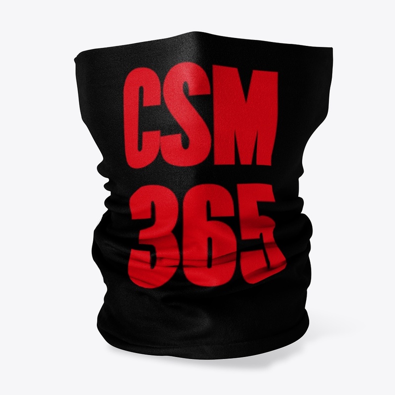 CSM365 Merch