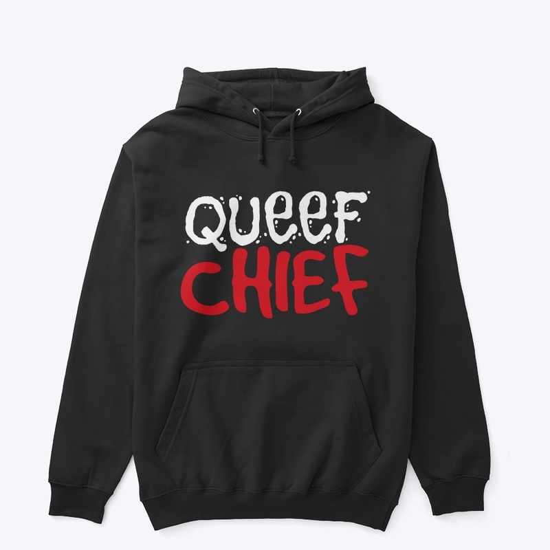 Queef Chief
