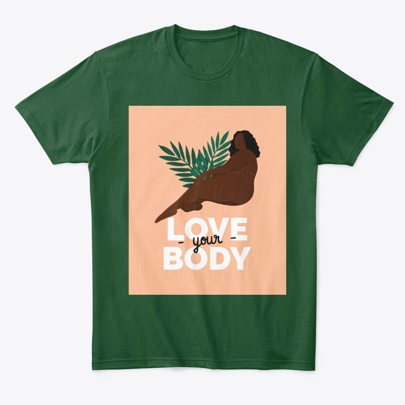Love Your Body