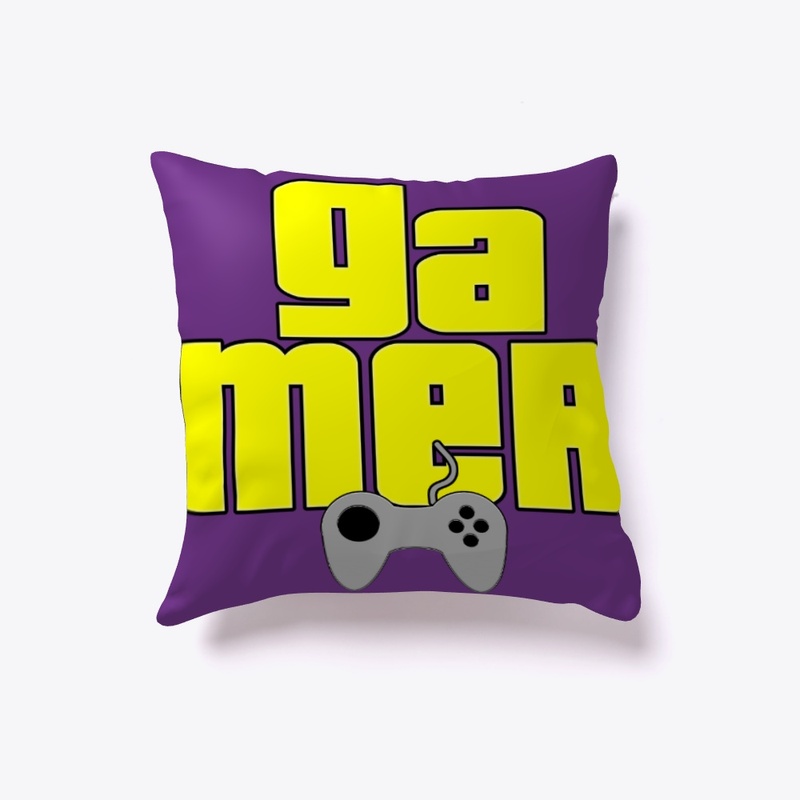 camisa gamer