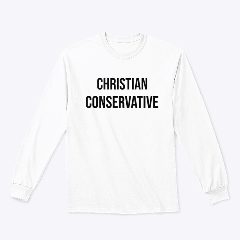 Christian Conservative