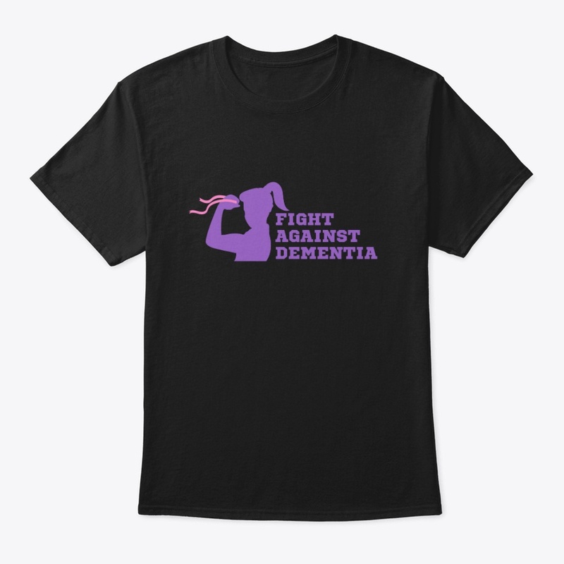 Fight Against Dementia