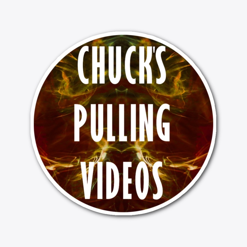 CPV Logo Sticker