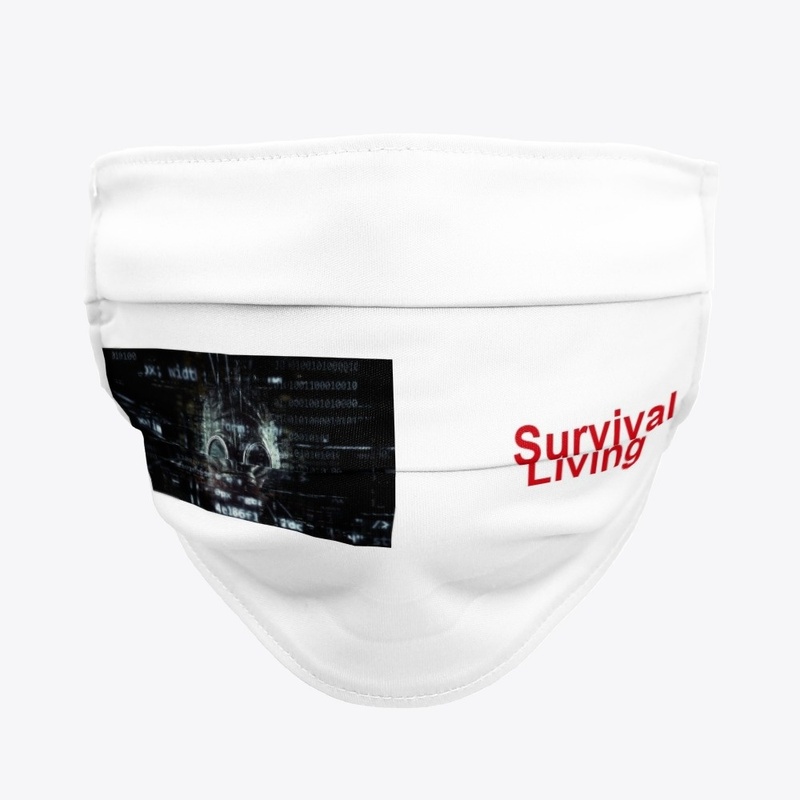 Survival Living Merch