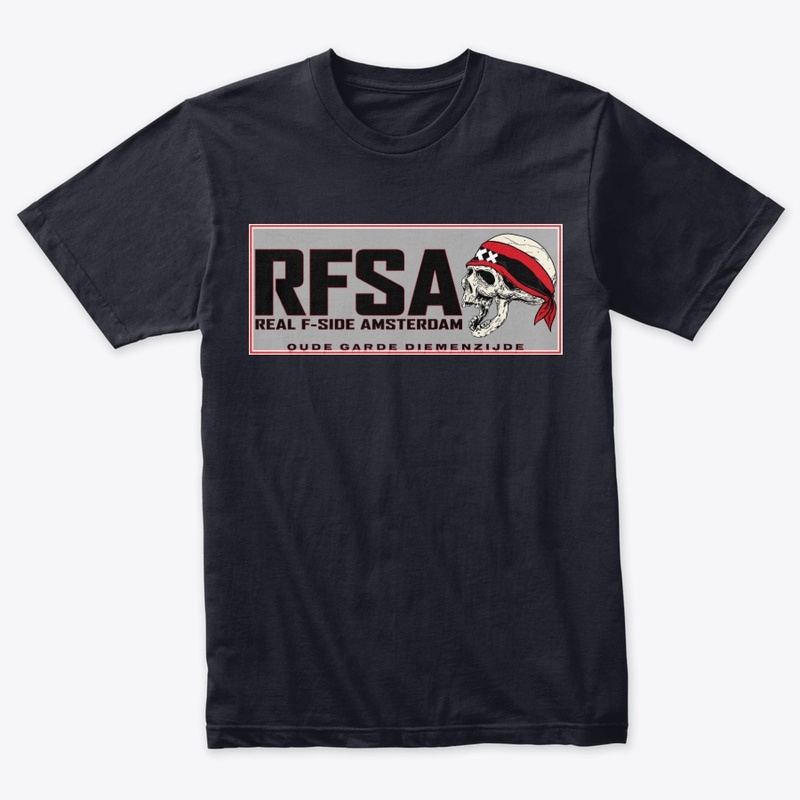 RFSA 001 