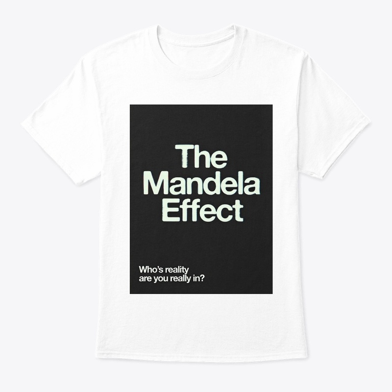 Mandela Effect