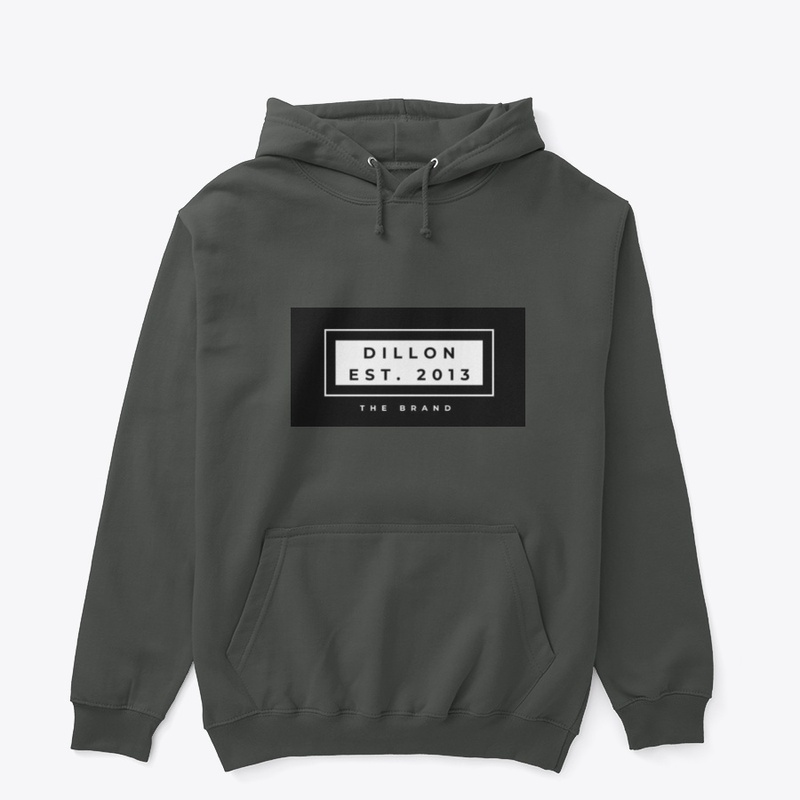 DILLON EST.2013-THE BRAND