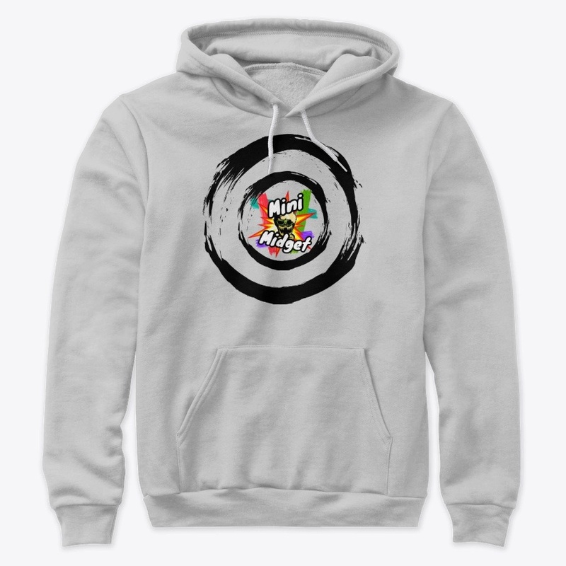 First Midget Design