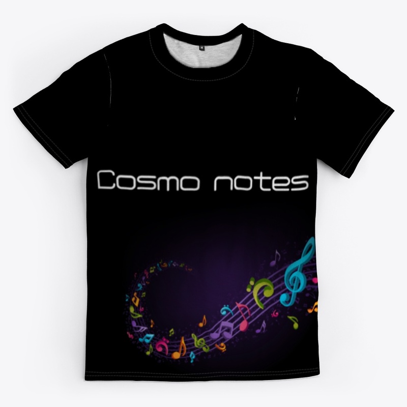 Cosmo notes