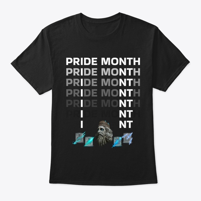 Pride Month - Int Design