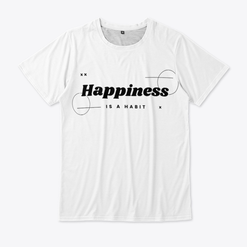 Happiness