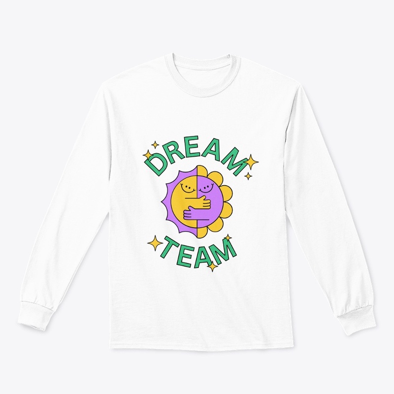 Team T shirt