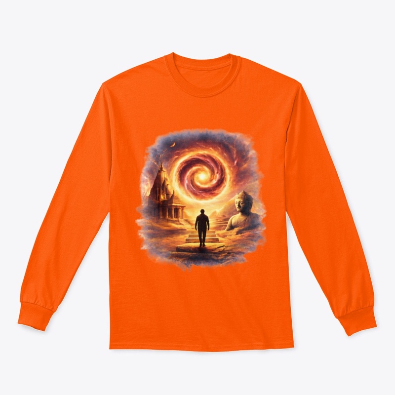 The Inner Pilgrimage Collection