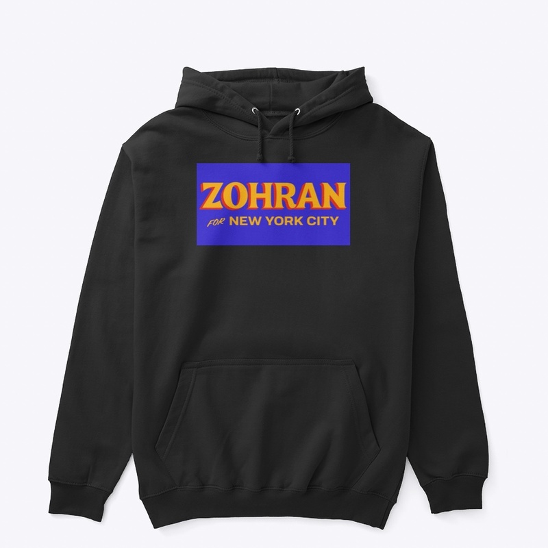 Zohran For Mayor