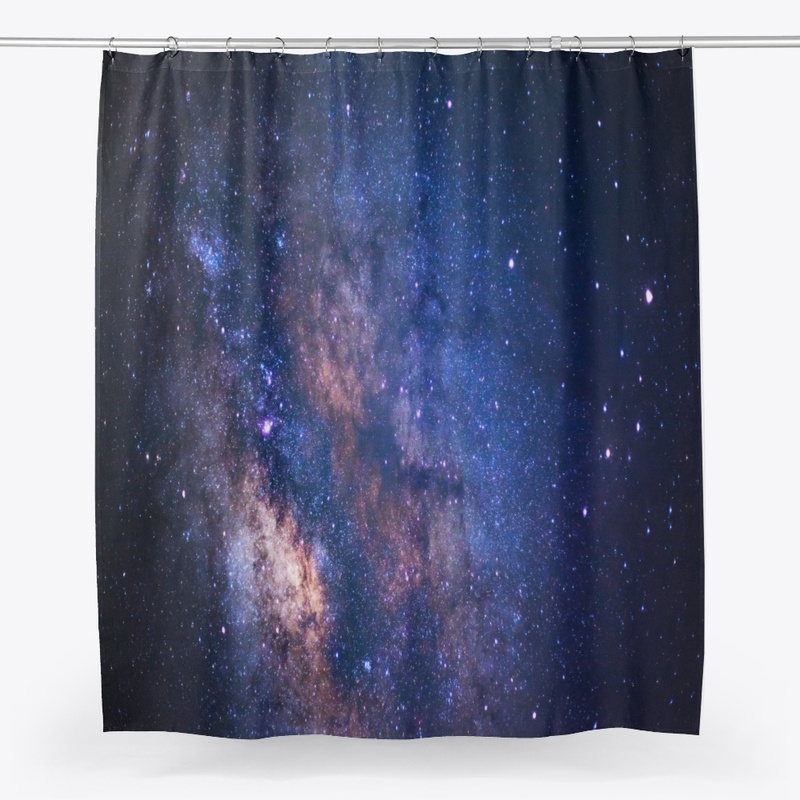 The center of milky way galaxy