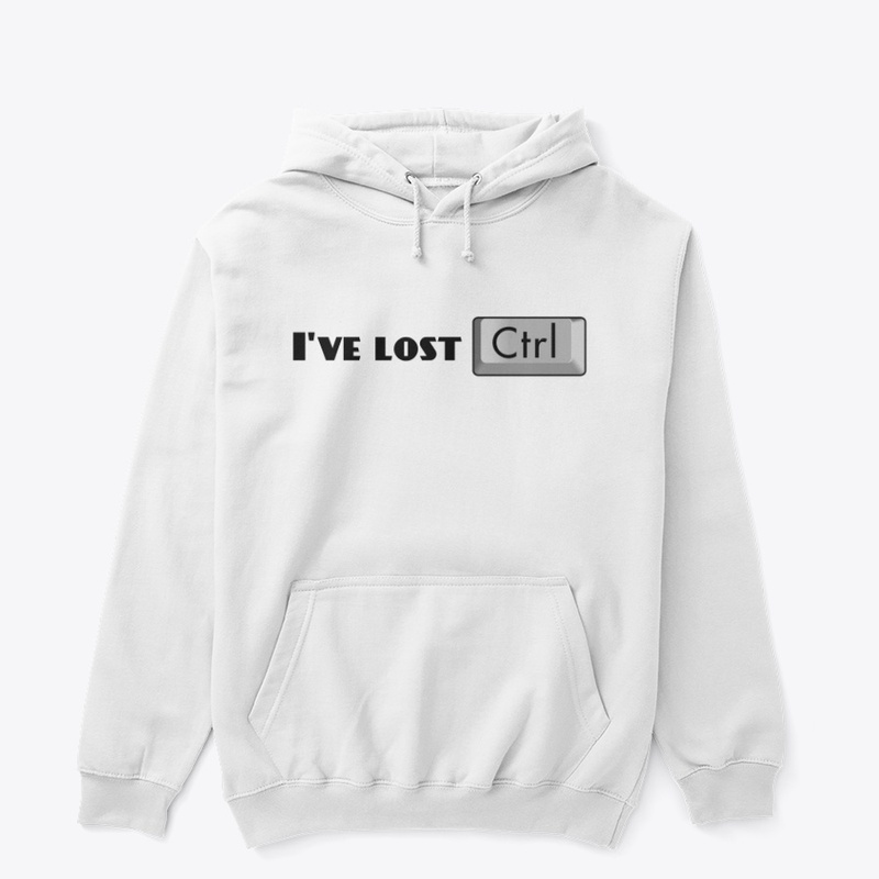 I've lost CTRL collection