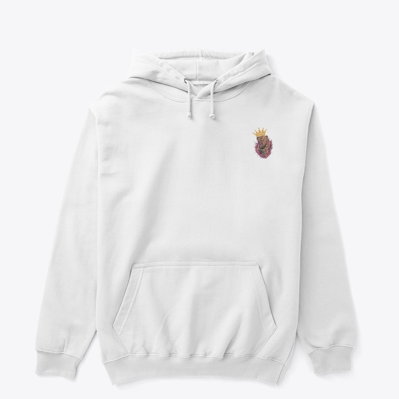  bear hoodie