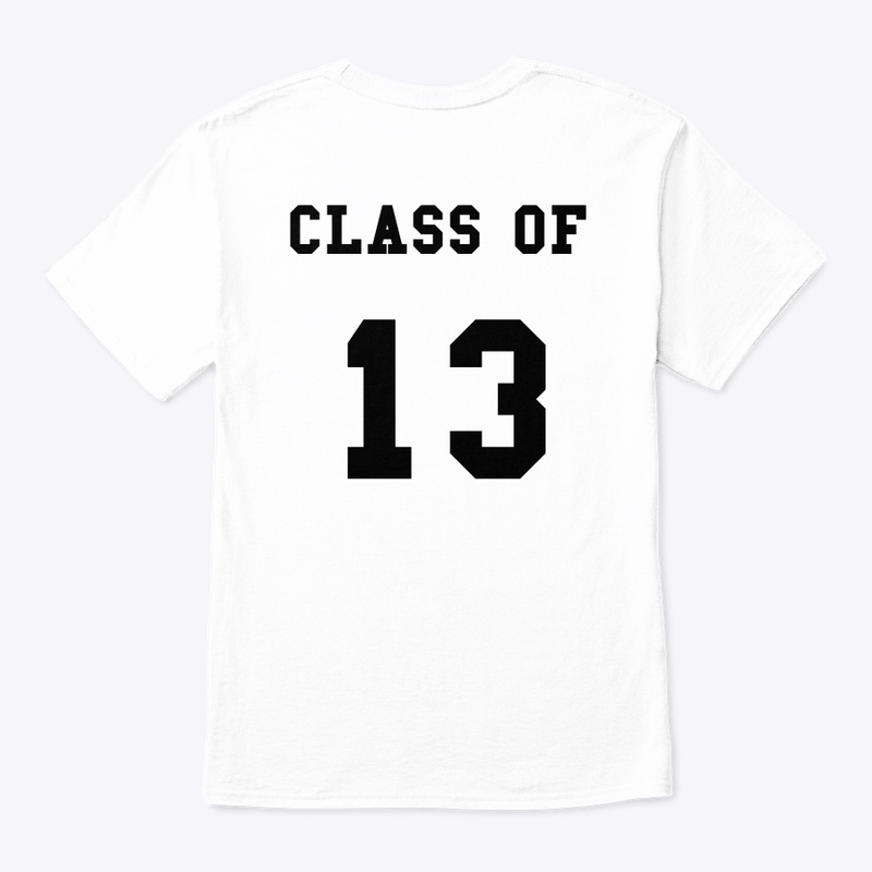 Millennial Class of '13