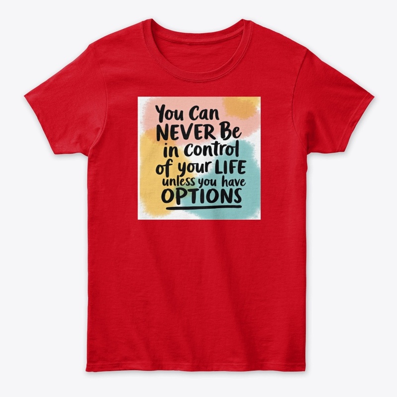 Freedom to choose