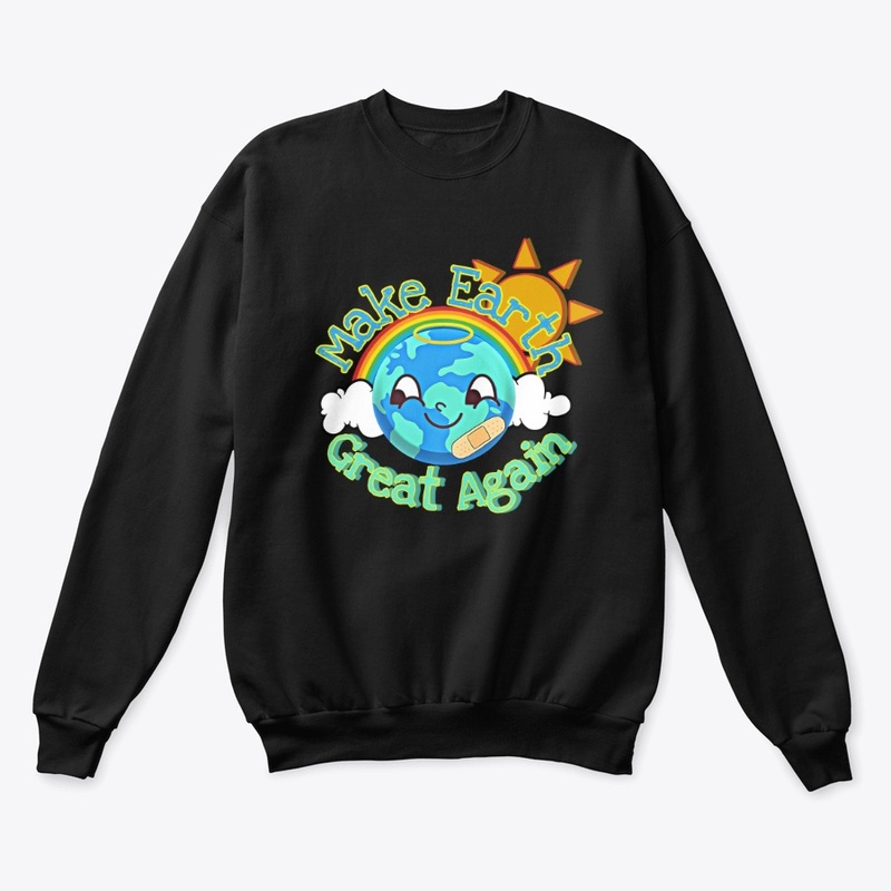 Save The Earth