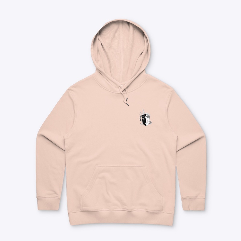 Partners N Crime Podcast Hoodie