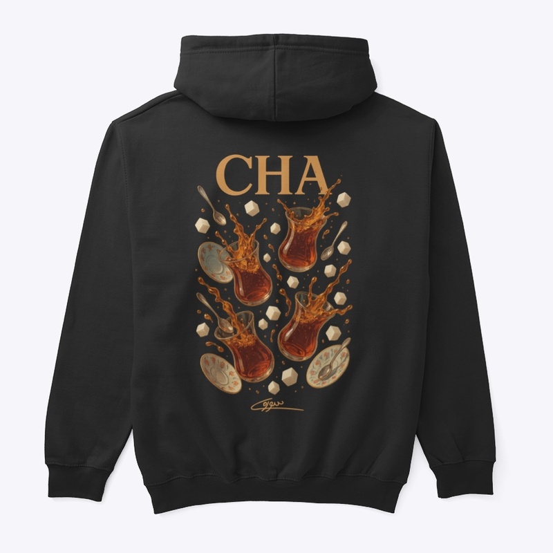 Cha | چا