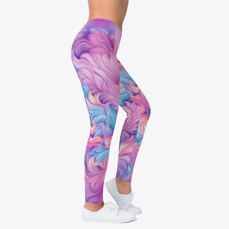 Candy Taste for Pilates and Yoga