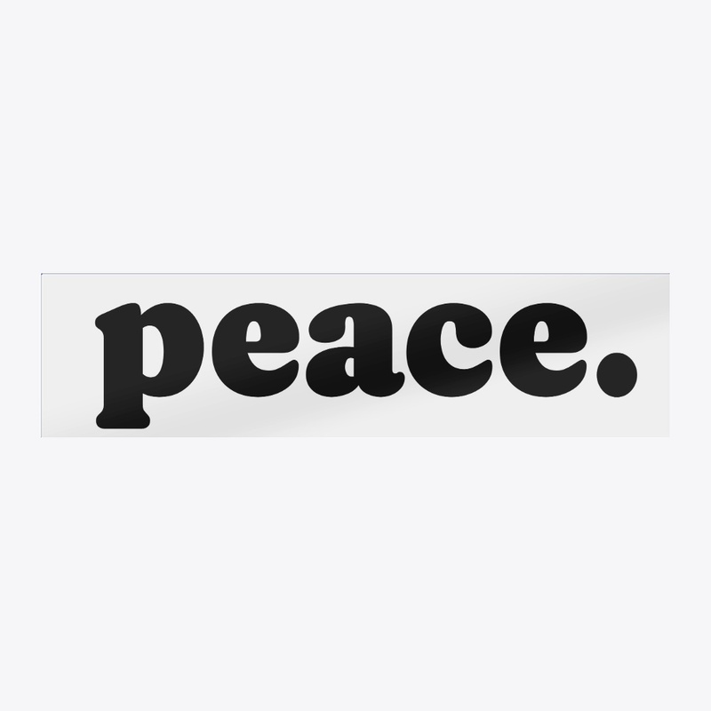 Peace
