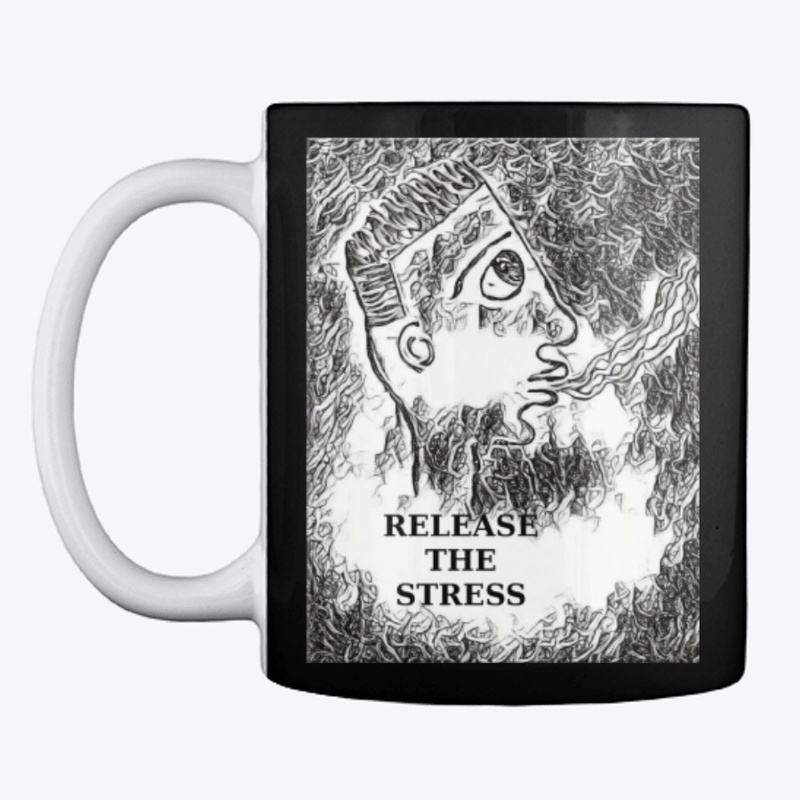 RELEASE THE STRESS