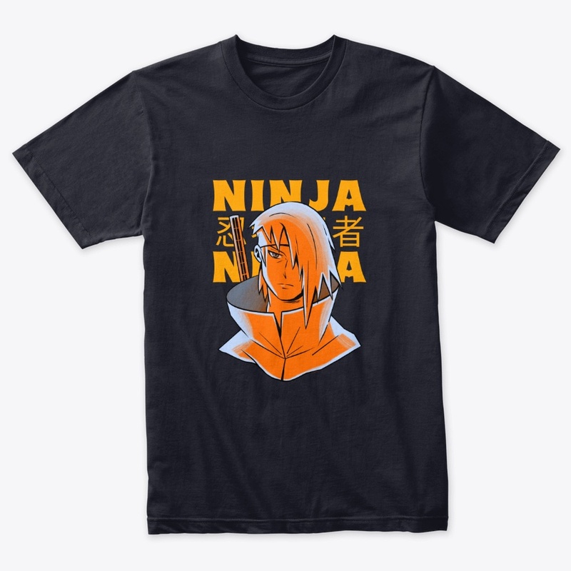 NINJA