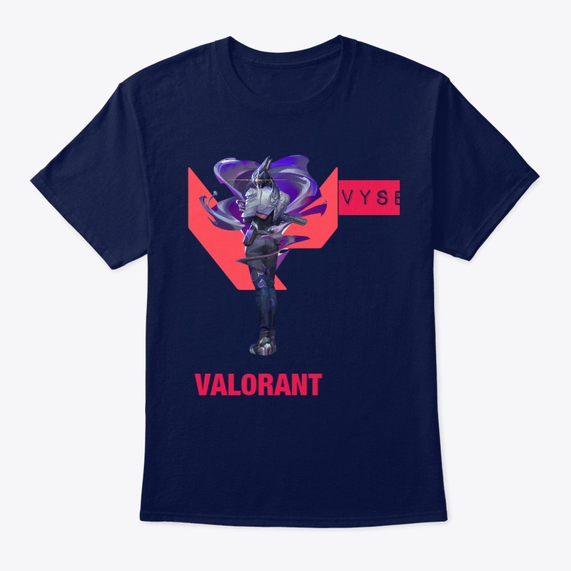 Vyse Agent