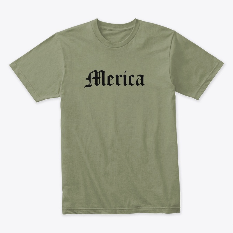 Merica