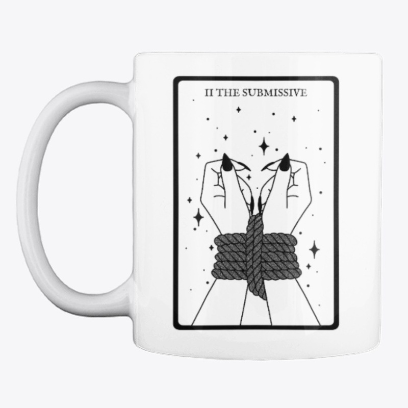 Pixiepie - Submissive - BDSM - kink