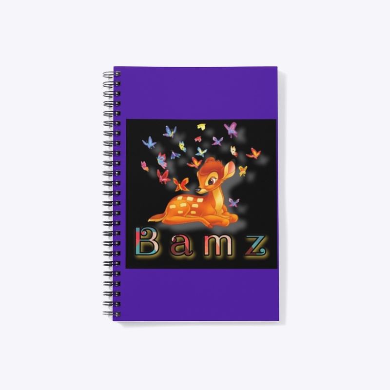 Bamz&Butterflies🦌🦋