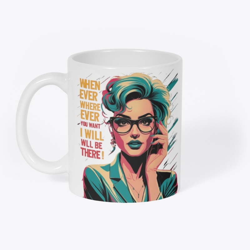 Women's classic T-Shirts Design 