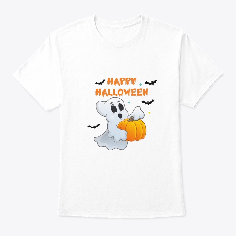 Happy Halloween - 24