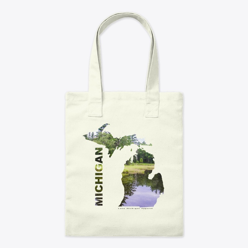 The Mitten - Window to Nature
