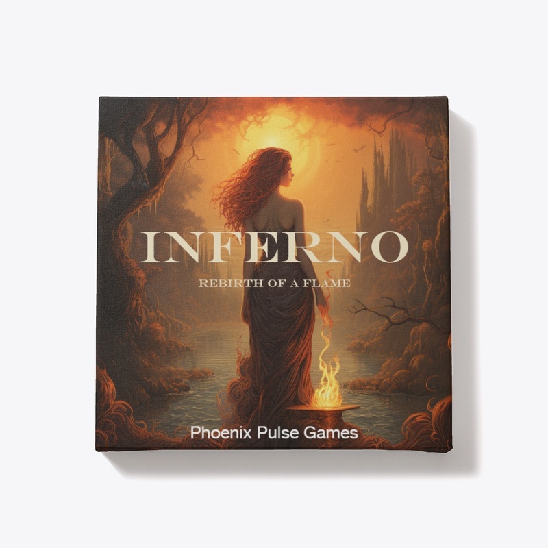 Inferno: Rebirth of the Flame