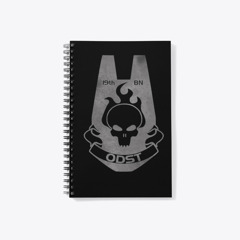 We Are ODST