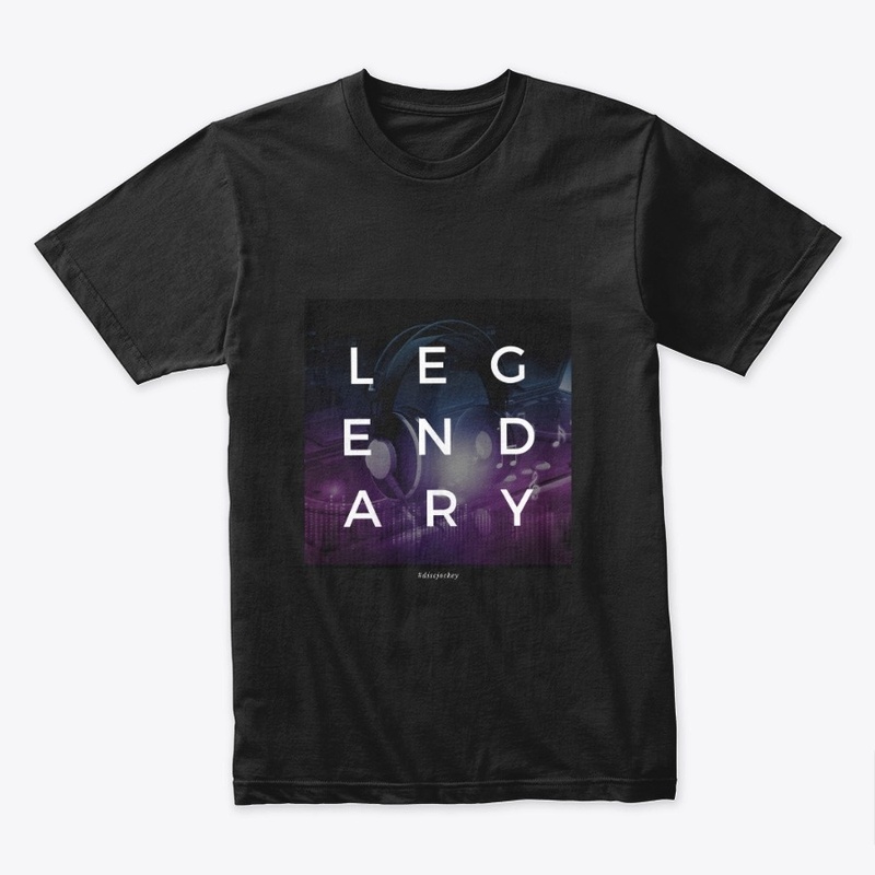 Legendary DJ