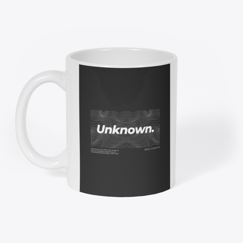 Unknown Realms