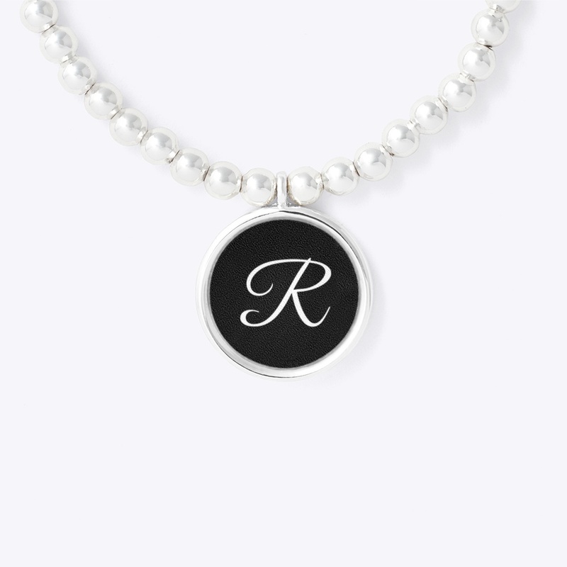 THE R